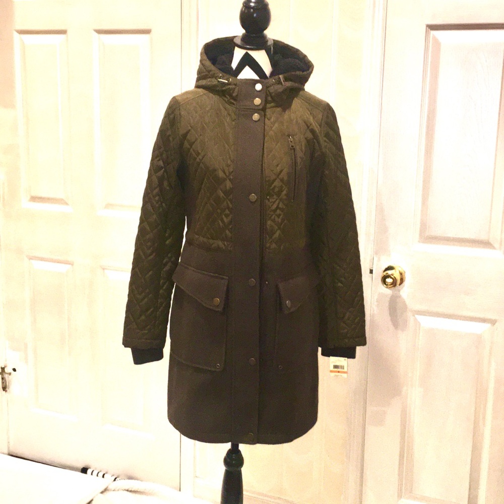 Lucky Brand Coat